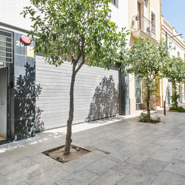 Lugaris Rambla Apartments - Casa Unifamiliar de 2 dormitorios - 7