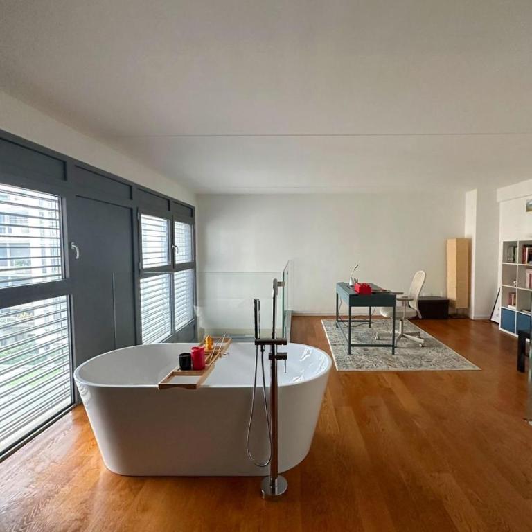Slim's Loft Linate Airport - Appartamento con 1 Camera da Letto - 6