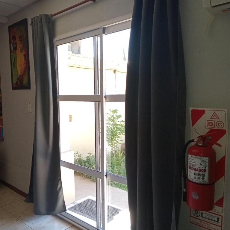 Casa Rojas Malargüe - Apartamento de 3 dormitorios - 37