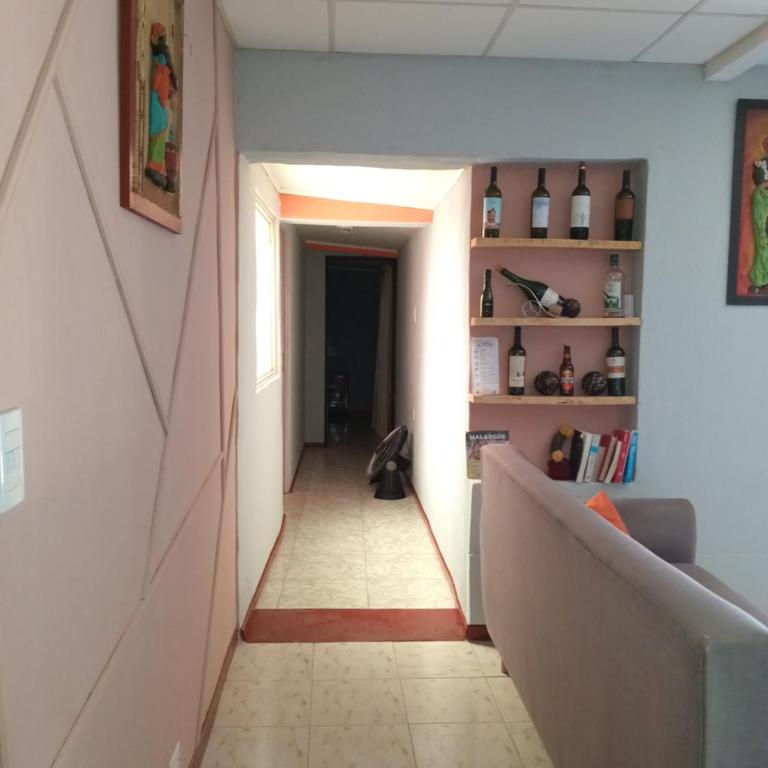 Casa Rojas Malargüe - Apartamento de 3 dormitorios - 26
