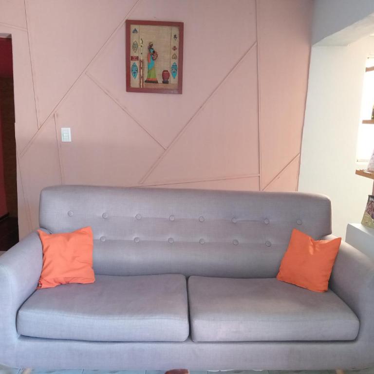 Casa Rojas Malargüe - Apartamento de 3 dormitorios - 17