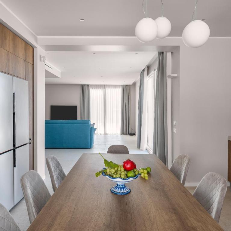 Brand New Villa with Private Heated Pool - Three-Bedroom Villa - 11
