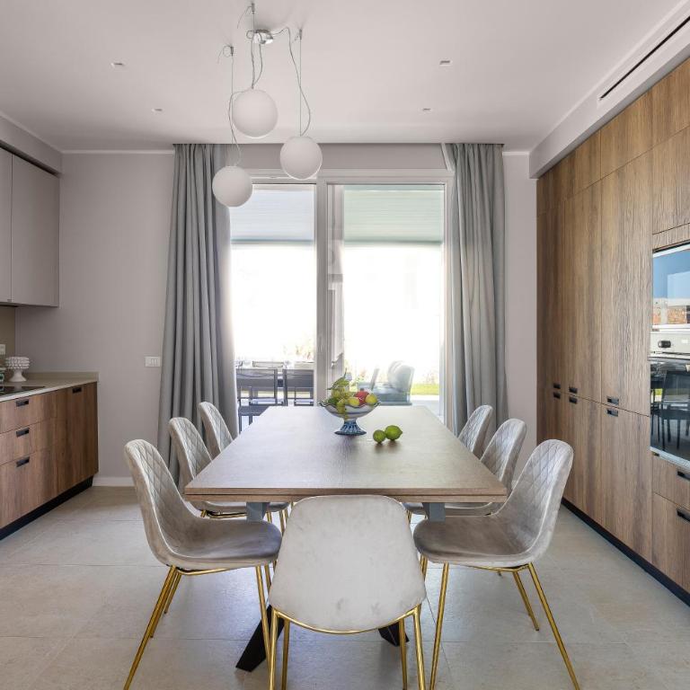 Brand New Villa with Private Heated Pool - Three-Bedroom Villa - 12