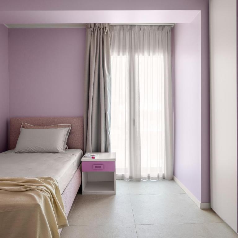 Brand New Villa with Private Heated Pool - Three-Bedroom Villa - 13