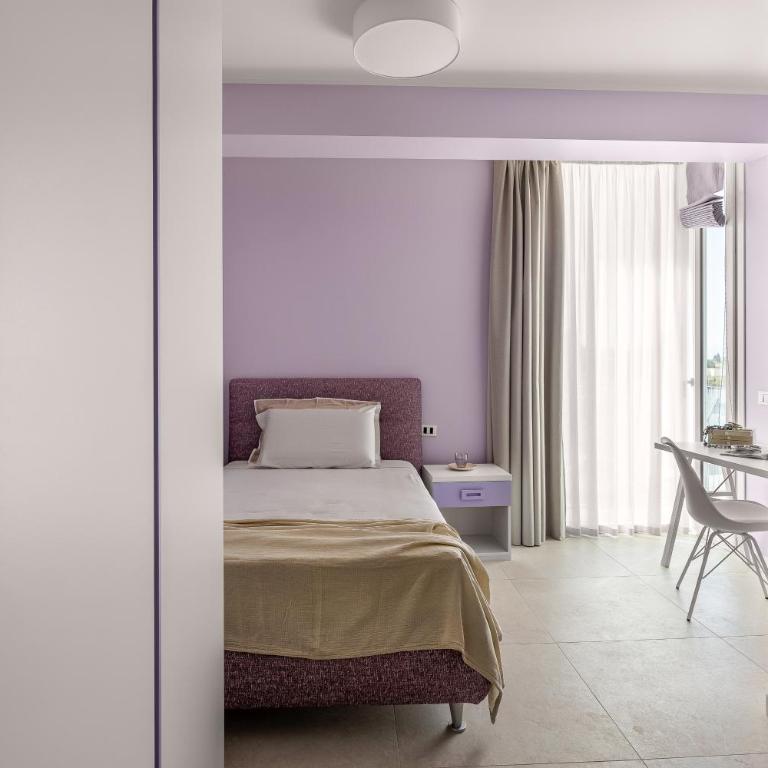 Brand New Villa with Private Heated Pool - Three-Bedroom Villa - 16