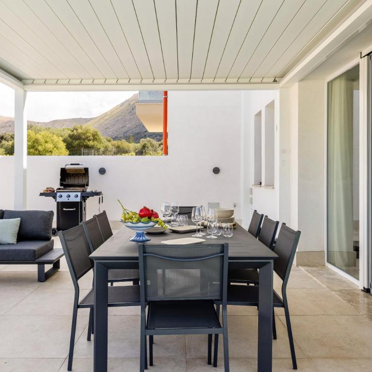 Brand New Villa with Private Heated Pool - Three-Bedroom Villa - 18