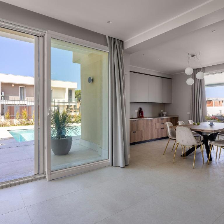 Brand New Villa with Private Heated Pool - Three-Bedroom Villa - 22