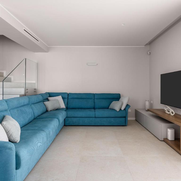 Brand New Villa with Private Heated Pool - Three-Bedroom Villa - 23