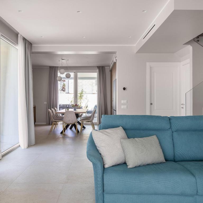 Brand New Villa with Private Heated Pool - Three-Bedroom Villa - 26