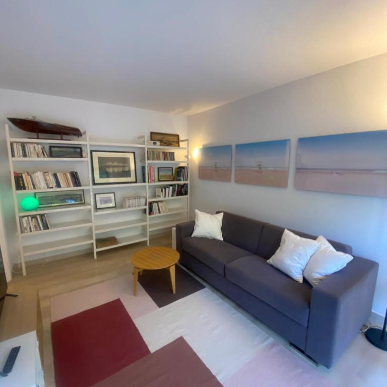 Lovely studio apartment - Appartement 1 Chambre - 1