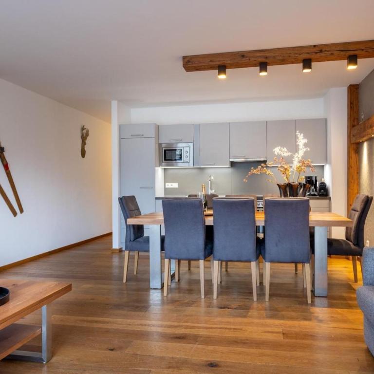 Residenz Wildkogelbahnen Top 7 - Apartment mit 3 Schlafzimmern und Bergblick - 18