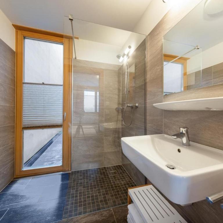 Residenz Wildkogelbahnen Top 7 - Apartment mit 3 Schlafzimmern und Bergblick - 36