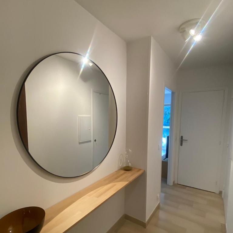 Lovely studio apartment - Appartement 1 Chambre - 2