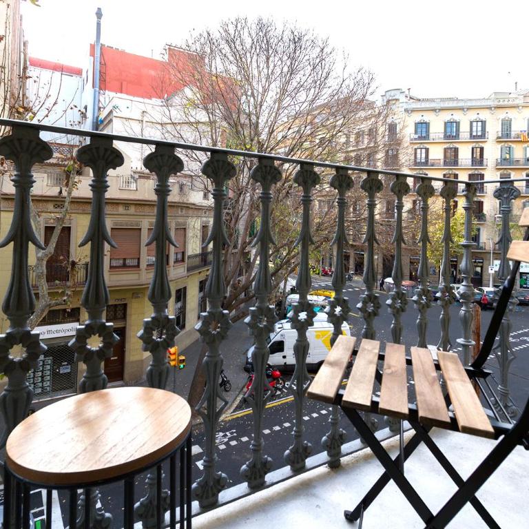 Hotel Well and Come Barcelona - Deluxe Double or Twin Room - 4