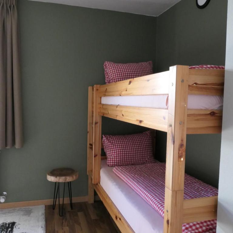 Haus Katris - Appartamento con 3 Camere da Letto - 11