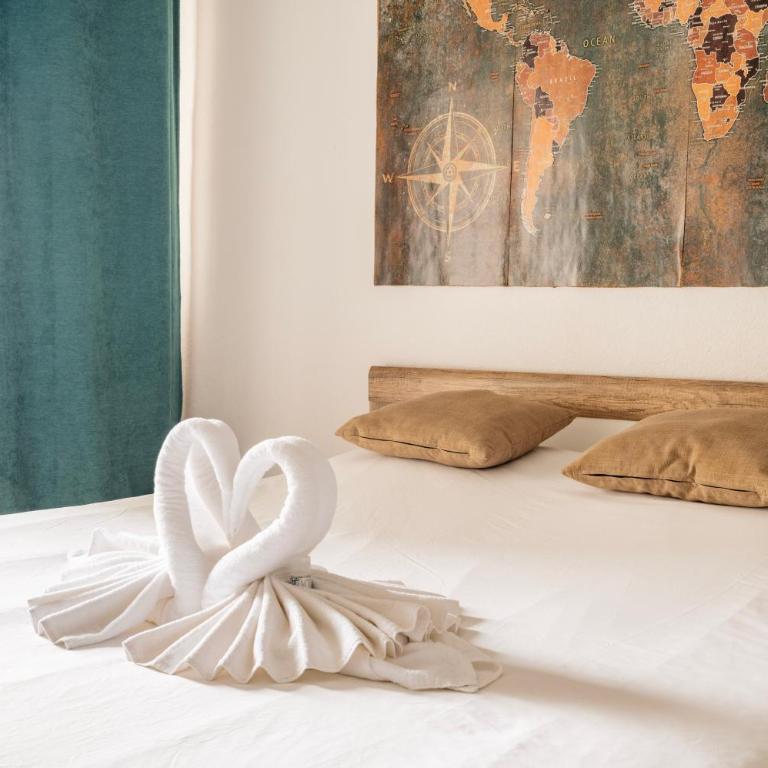 Charmille - Un havre de paix - Appartement 1 Chambre - 11