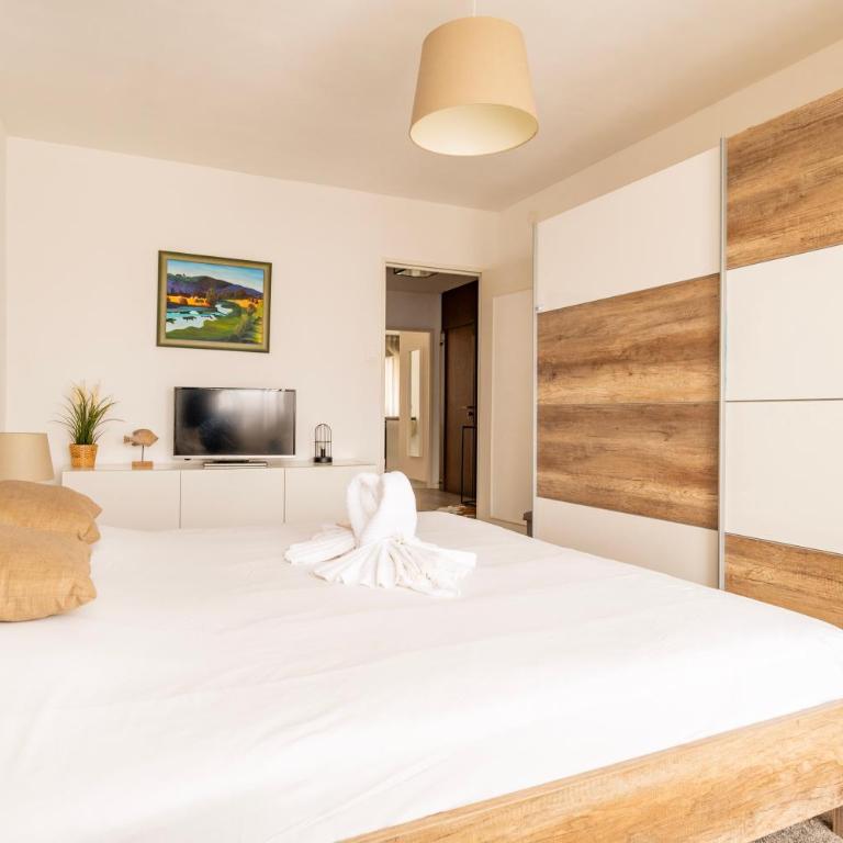 Charmille - Un havre de paix - Appartement 1 Chambre - 16