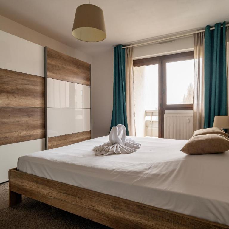 Charmille - Un havre de paix - Appartement 1 Chambre - 18