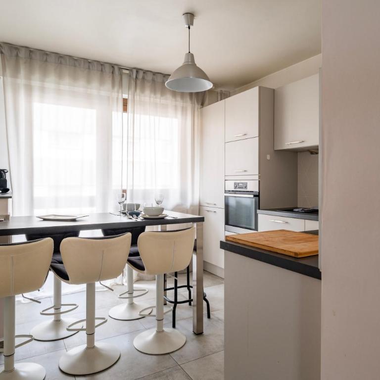 Charmille - Un havre de paix - Appartement 1 Chambre - 19