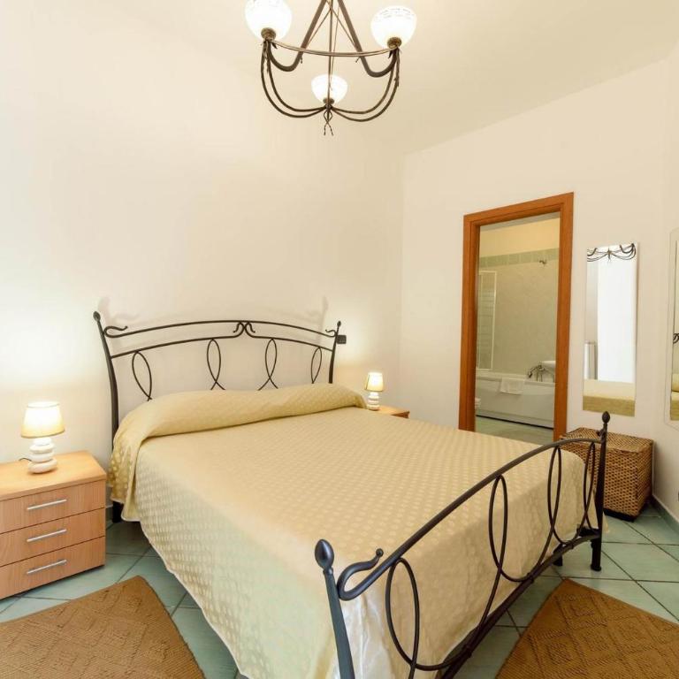 Olga's Relais with pool - Villa con Piscina Privata - 80