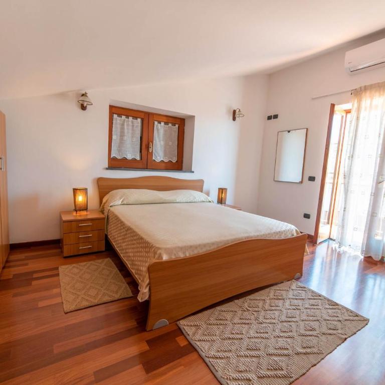 Olga's Relais with pool - Villa con Piscina Privata - 95