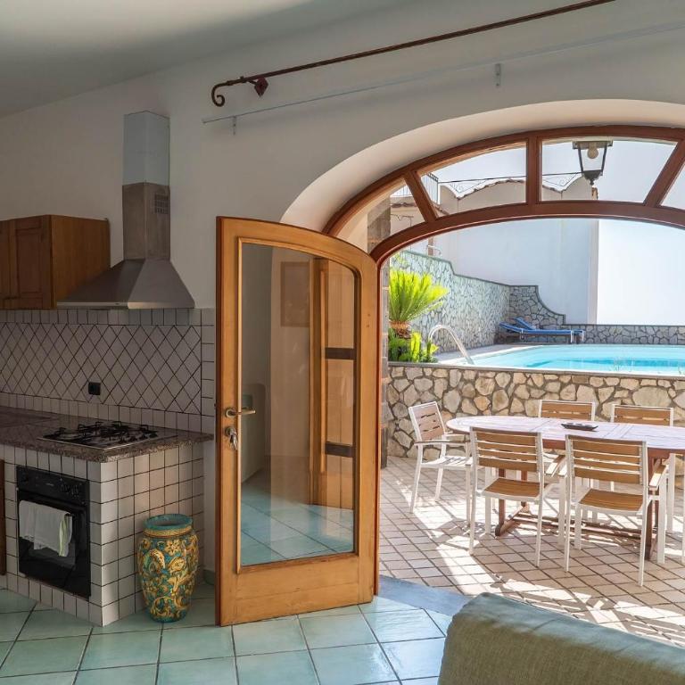 Olga's Relais with pool - Villa con Piscina Privata - 87