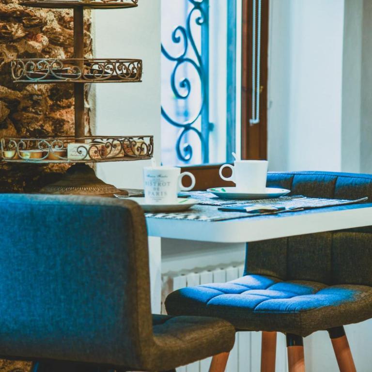 Vittoria Holiday House Stresa - Casa con 2 Camere da Letto - 18