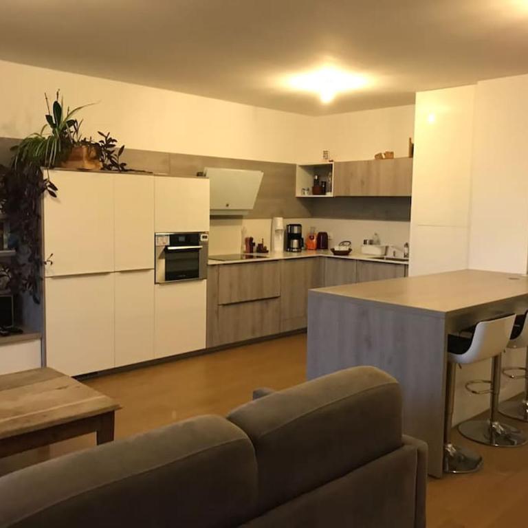 T3 neuf plein sud Arcachon première ligne - Apartamento con vistas al mar - 4