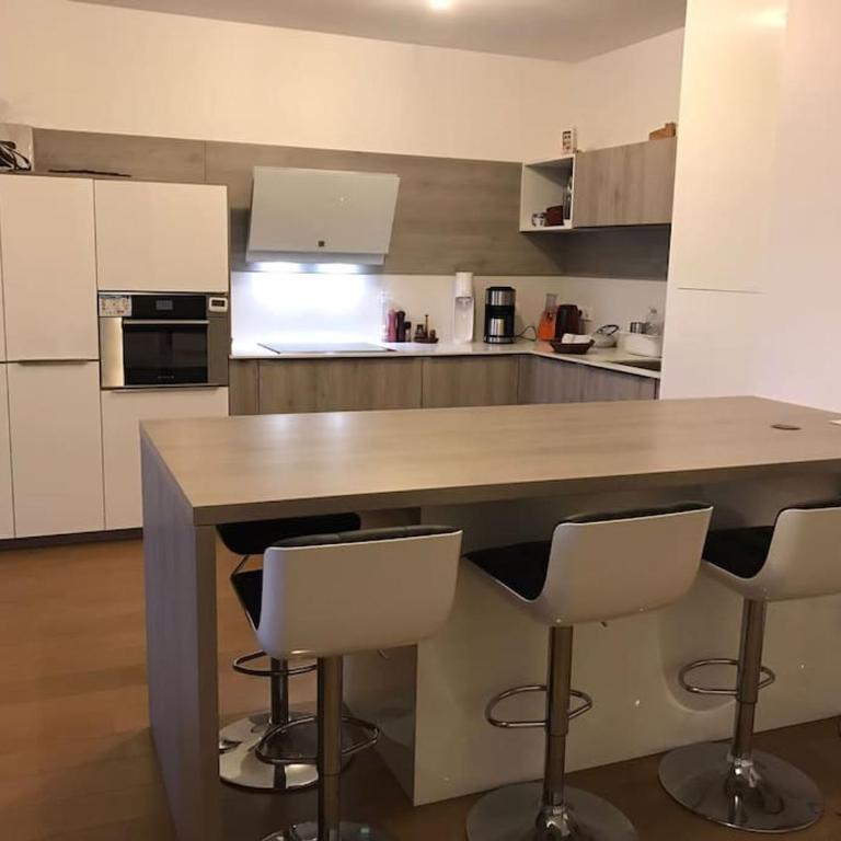 T3 neuf plein sud Arcachon première ligne - Apartamento con vistas al mar - 8