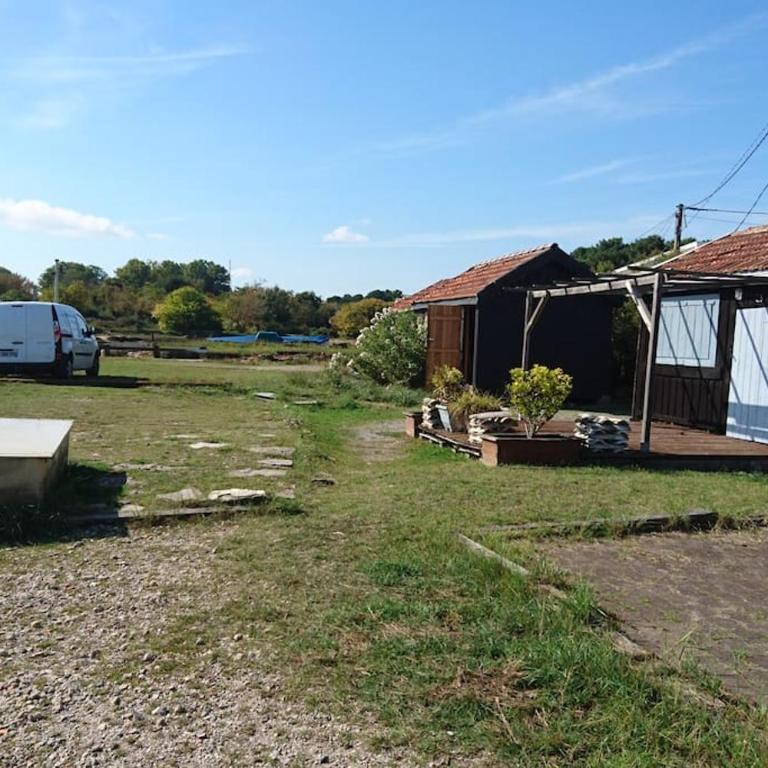 T3 neuf plein sud Arcachon première ligne - Apartamento con vistas al mar - 14