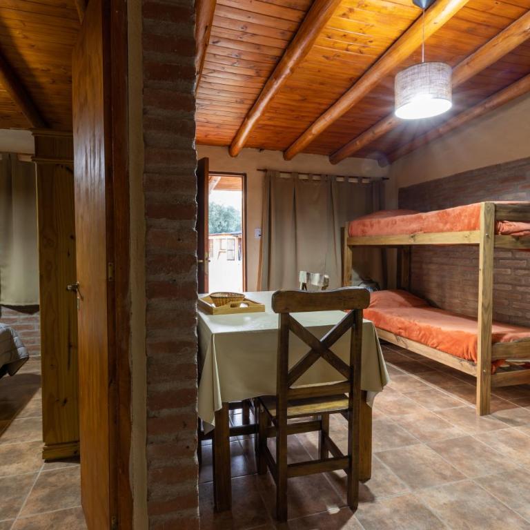 Cabañas San José de Pemehué - Apartamento - 6