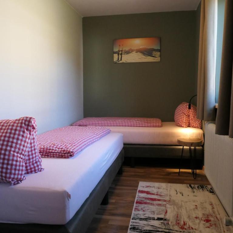 Haus Katris - Appartamento con 3 Camere da Letto - 3