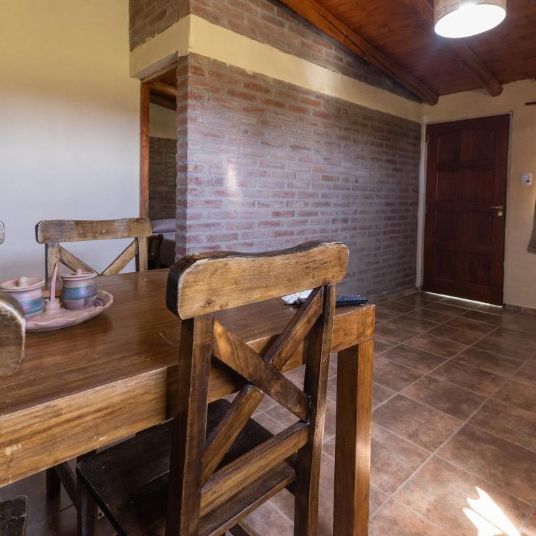 Cabañas San José de Pemehué - Apartamento - 2