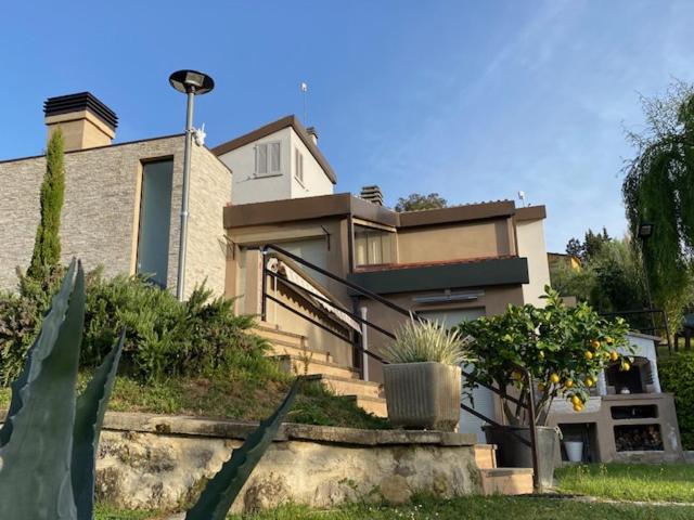 Il Poggetto Moon Light Home Stay - Suite with Terrace - 4