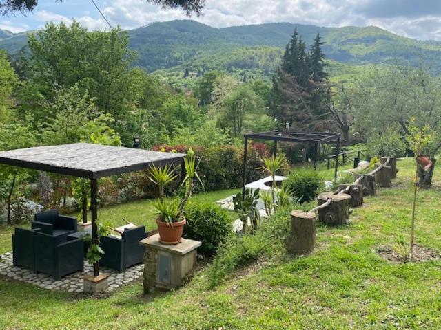Il Poggetto Moon Light Home Stay - Suite with Terrace - 5