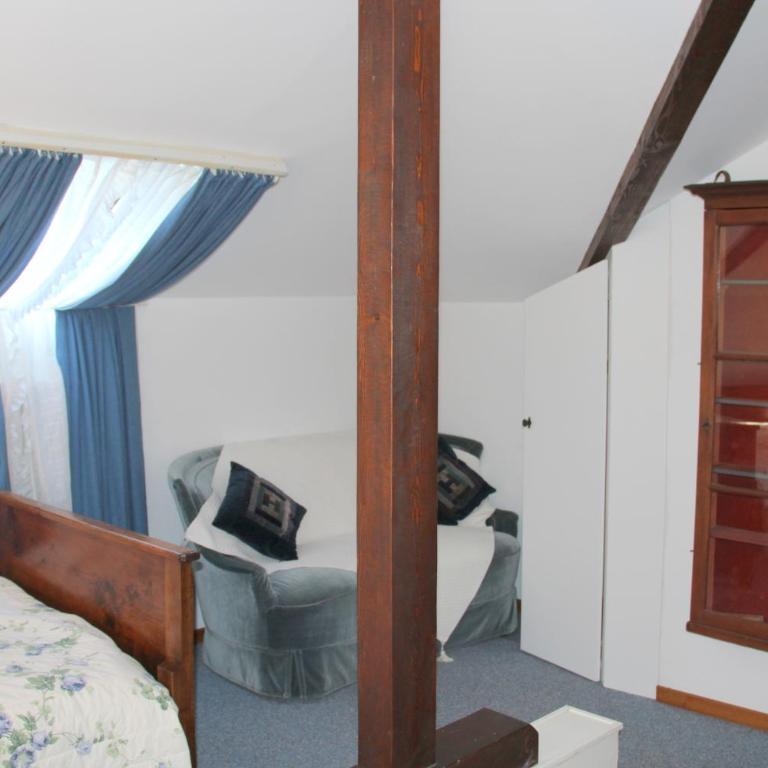 Barony Agave - Two-Bedroom Apartment with Terrace and Sea View - 13