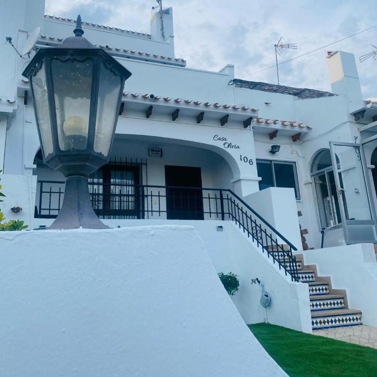 Casa Olivia Villamartin Golf - Casa Unifamiliar de 3 dormitorios - 3