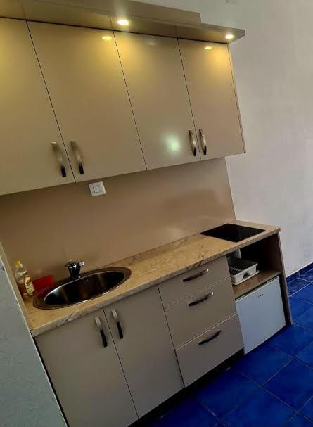 Malibu Apartments - Apartman sa 1 Spavaćom Sobom - 11