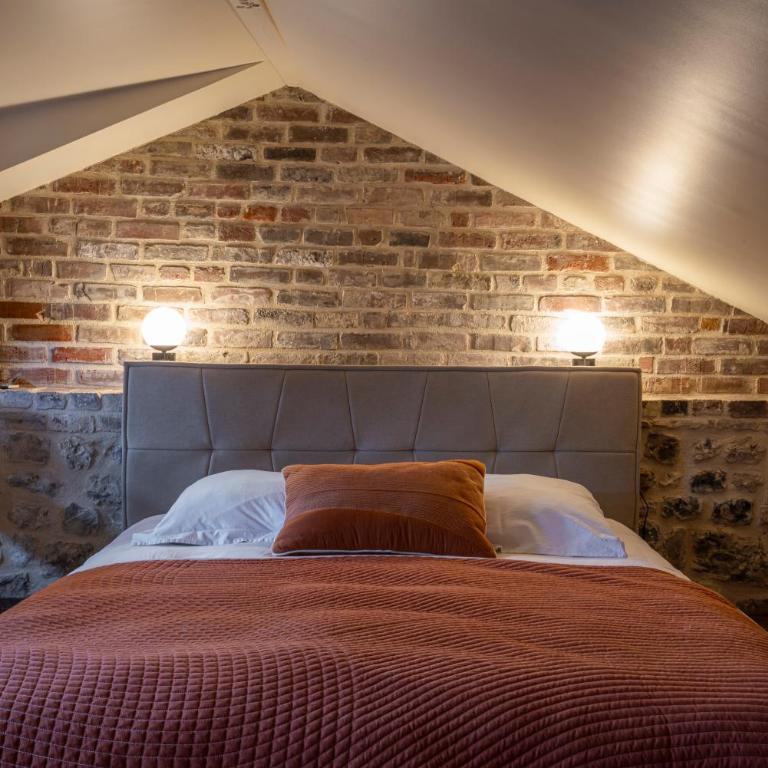 Le GYPSY - CHARME & EMPLACEMENT PARFAIT - Maisonnette - 3