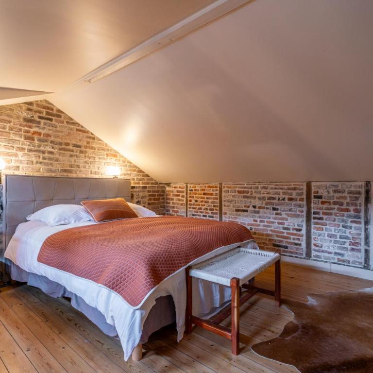 Le GYPSY - CHARME & EMPLACEMENT PARFAIT - Maisonnette - 4