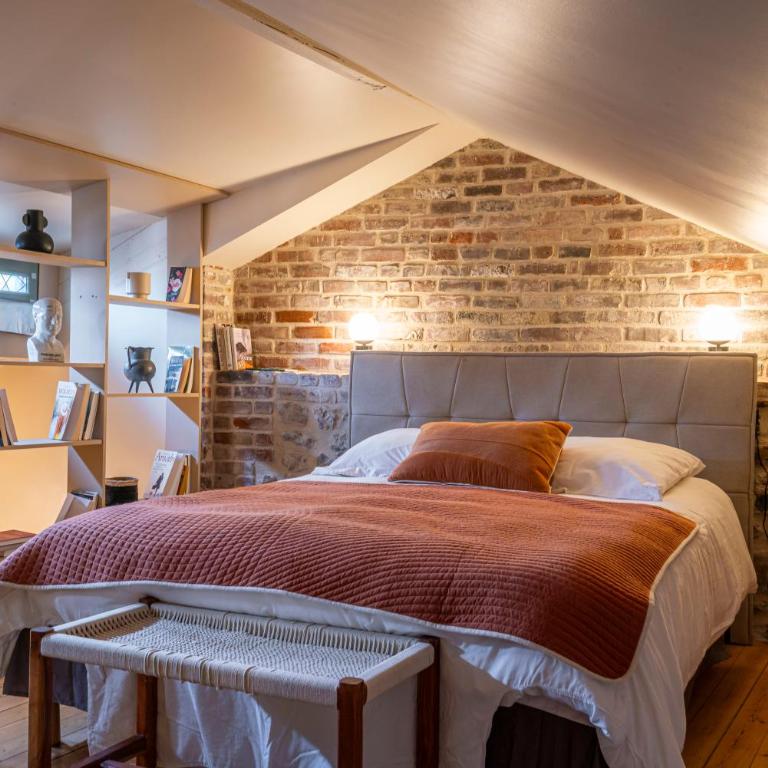 Le GYPSY - CHARME & EMPLACEMENT PARFAIT - Maisonnette - 1
