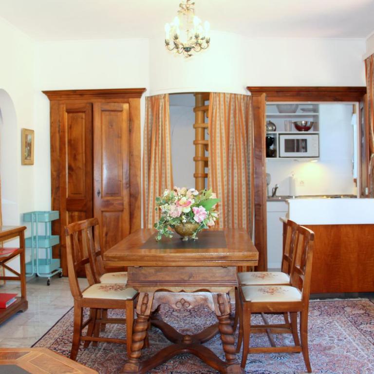 Barony Agave - Two-Bedroom Apartment with Terrace and Sea View - 3