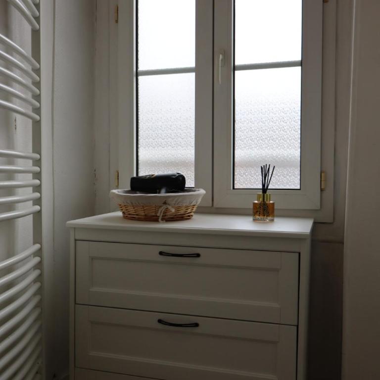 Grand T2 - Rue de la République - Appartement 1 Chambre - 10
