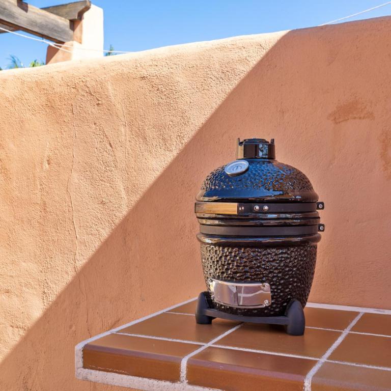 Prachtig penthouse met zeezicht en groot zonneterras - Apartamento Ático - 57