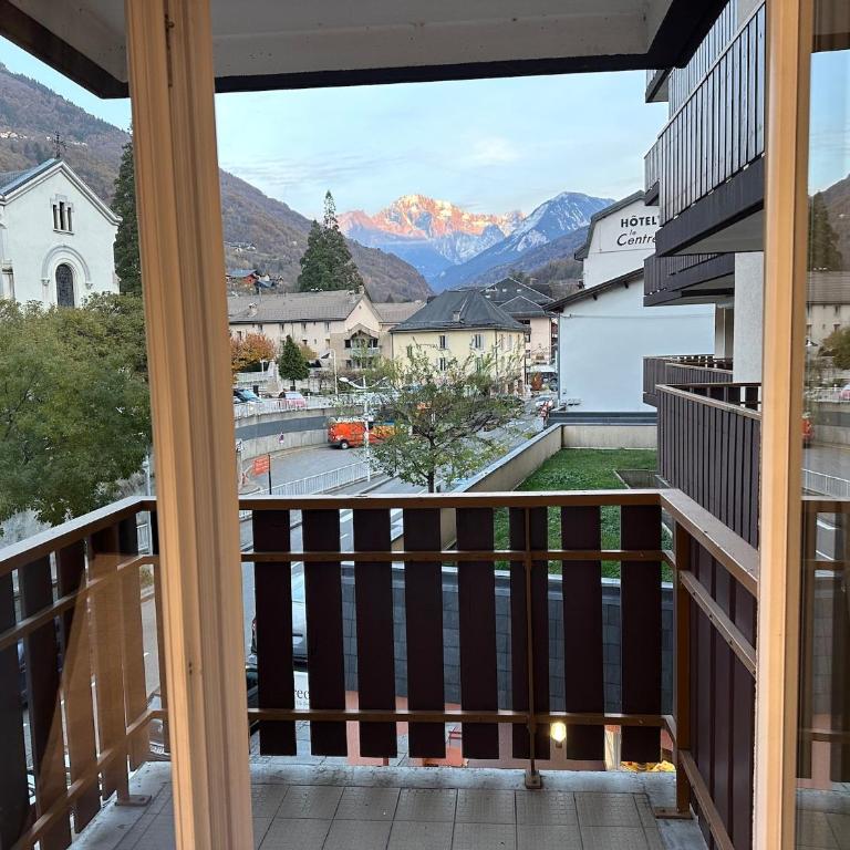 Loft HATISAS - Appartement 1 Chambre - 18