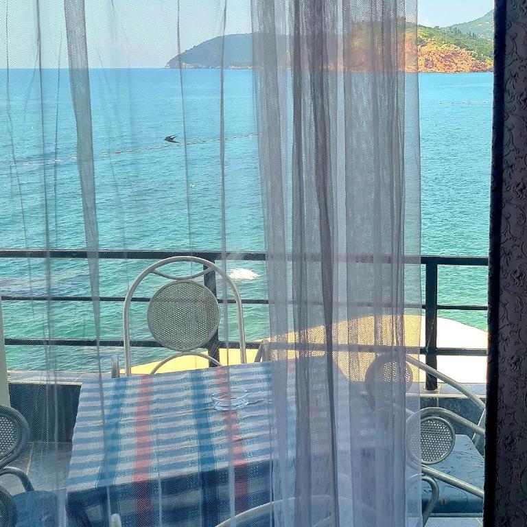 Malibu Apartments - Apartman sa 1 Spavaćom Sobom - 12
