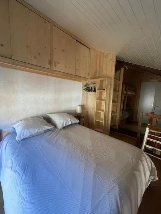 Châlet Les Arcs 1600- Montrigon Funiculaire 12 Pers - Chalet Superior - 13