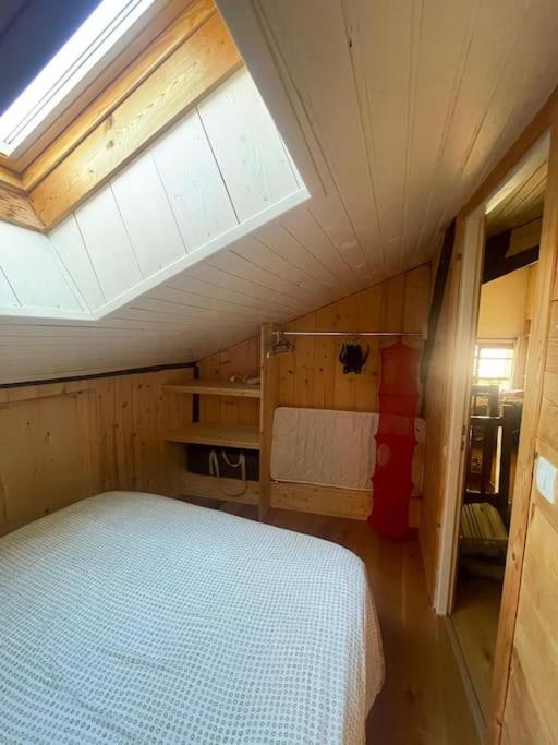 Châlet Les Arcs 1600- Montrigon Funiculaire 12 Pers - Chalet Superior - 16