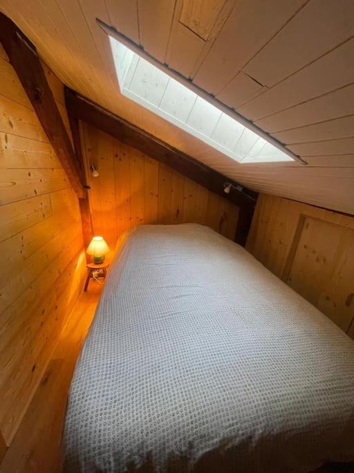 Châlet Les Arcs 1600- Montrigon Funiculaire 12 Pers - Chalet Superior - 19