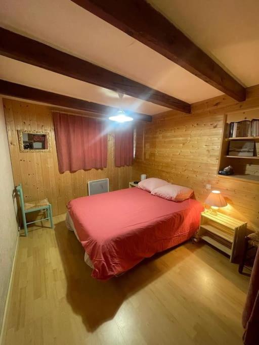 Châlet Les Arcs 1600- Montrigon Funiculaire 12 Pers - Chalet Superior - 25